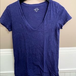 J. Crew Vintage Cotton - XS